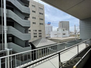 アーバネックス神戸駅前の物件内観写真